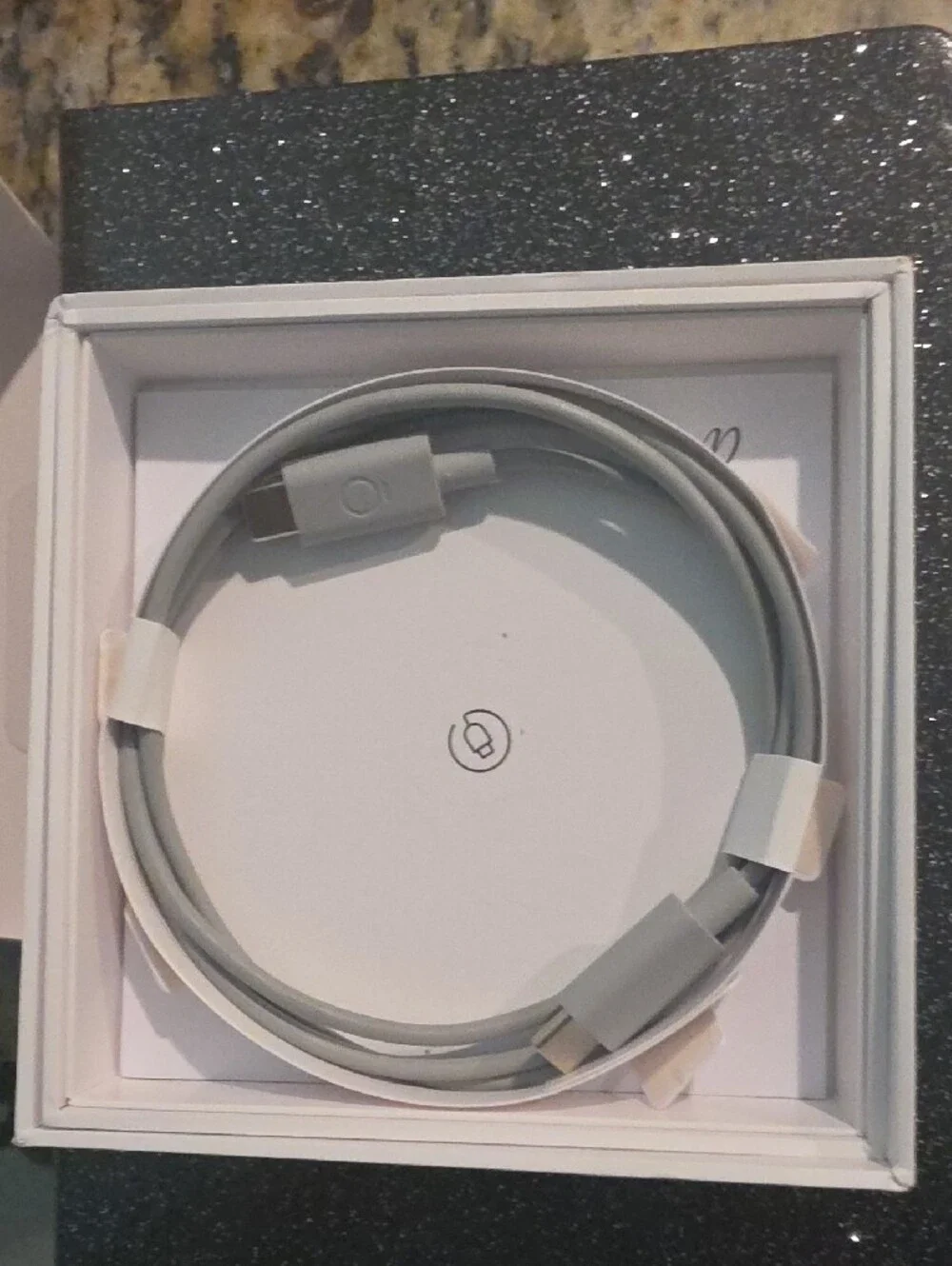 Oura *selling because