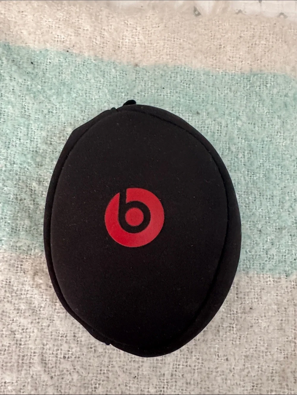 Beats by Dre authentic beats