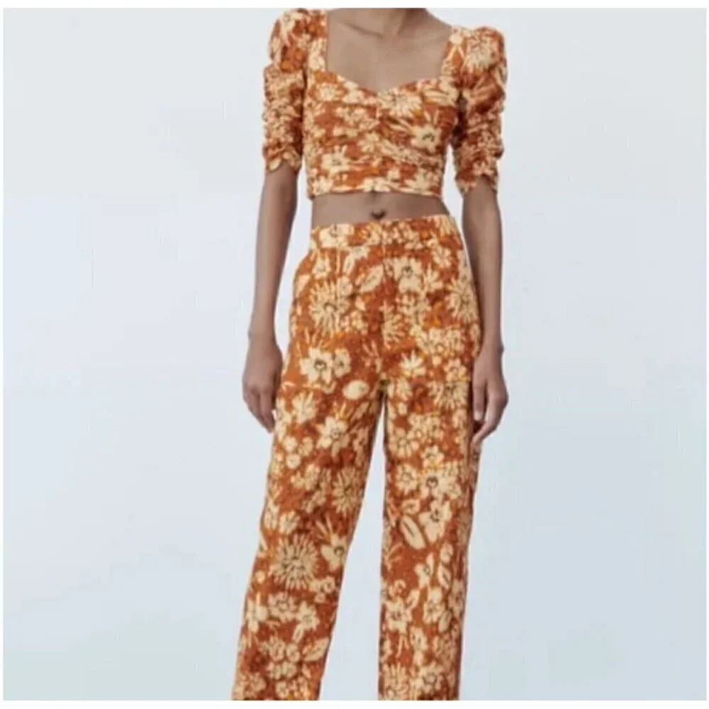 Zara new without