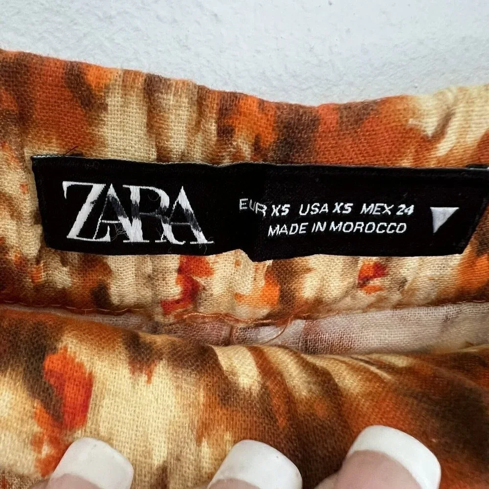 Zara new without