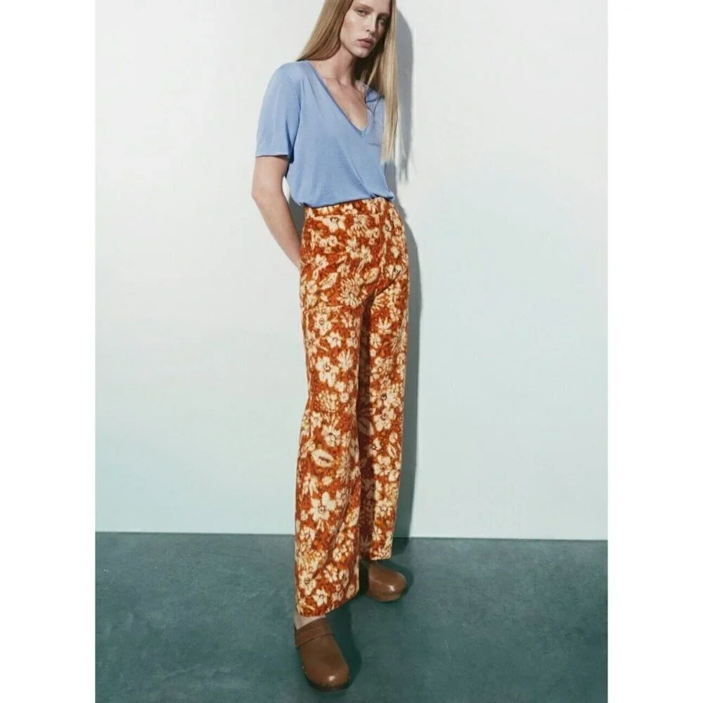 Zara new without