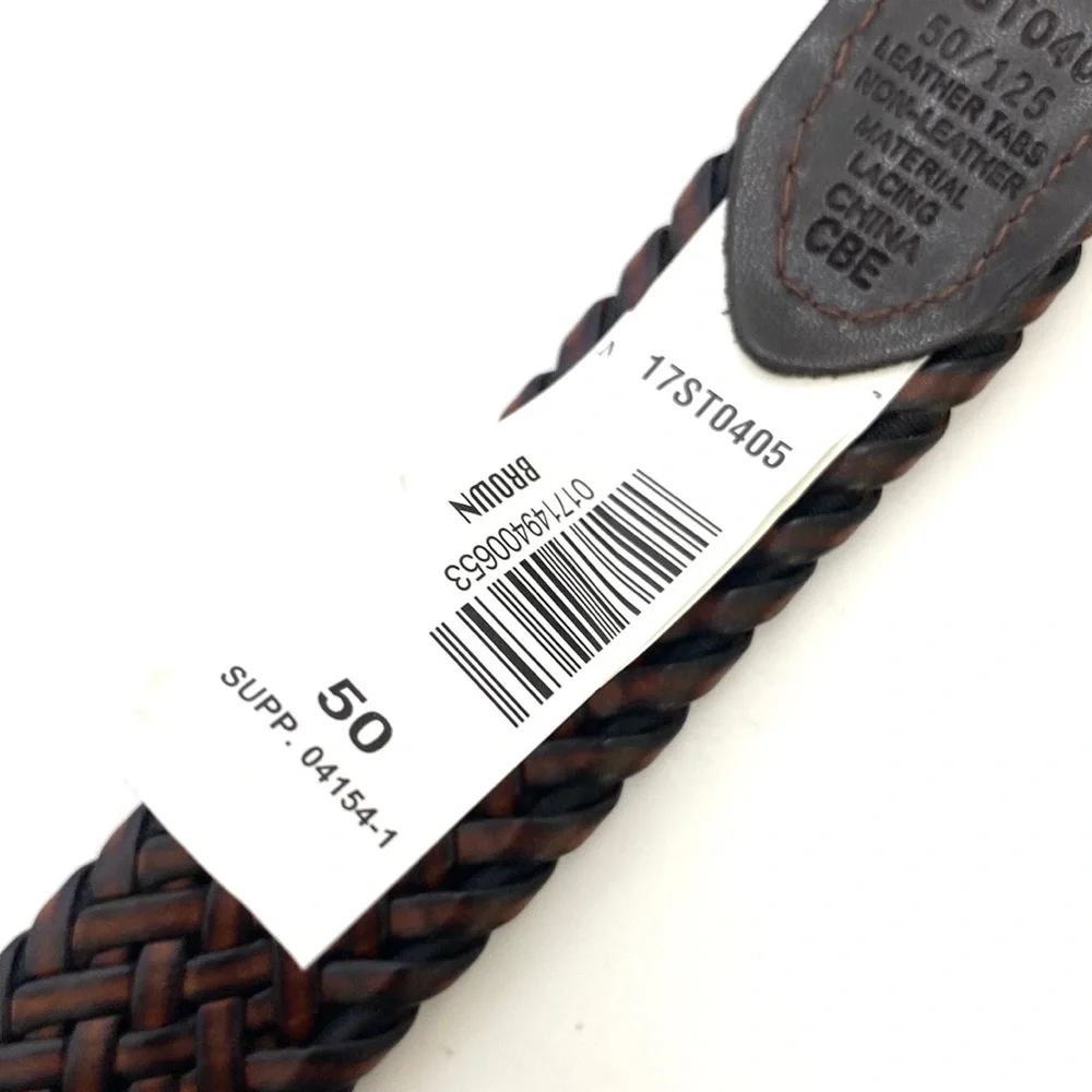 Stafford brand description