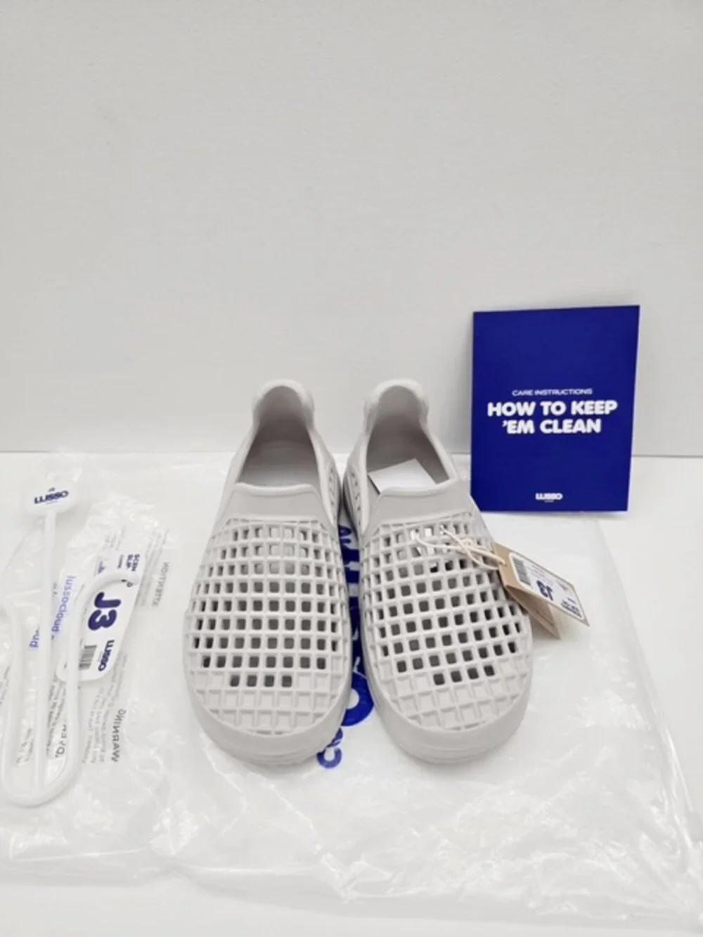 Scenario kids slip