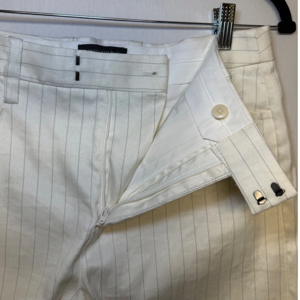 Banana Republic banana republic