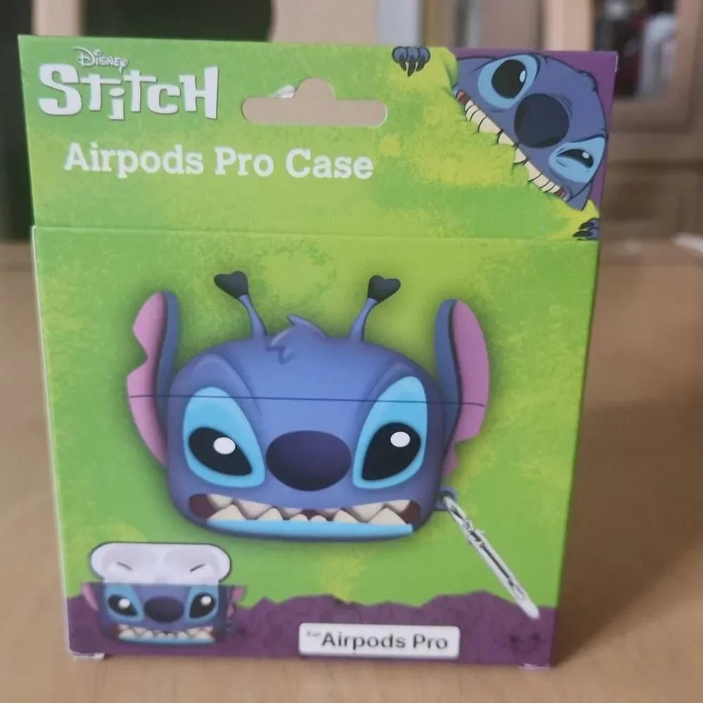Disney case airpods
