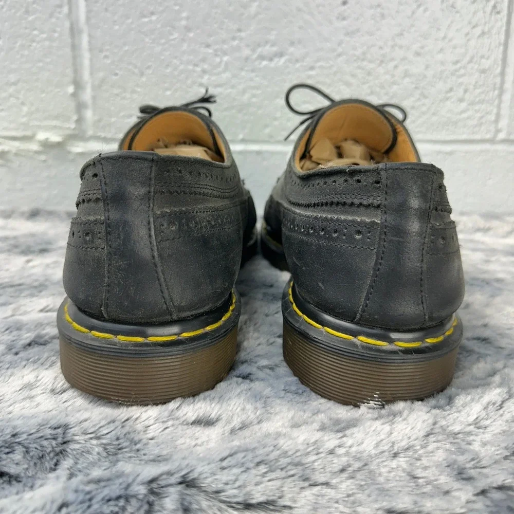 Dr. Martens fair overall