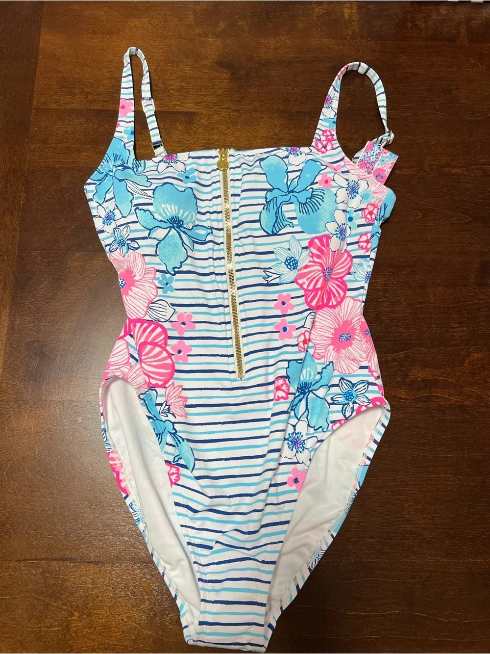 Lilly Pulitzer this one stock
