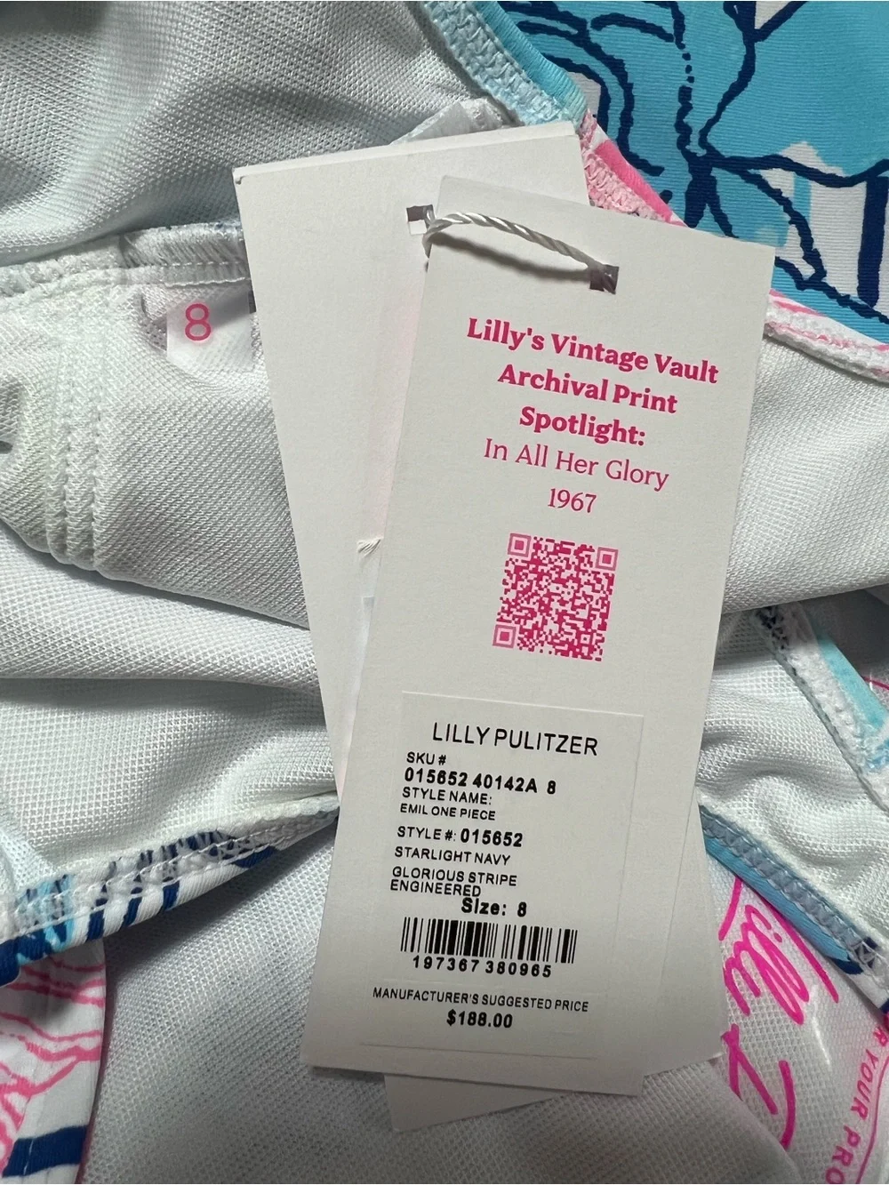 Lilly Pulitzer pet colors cold
