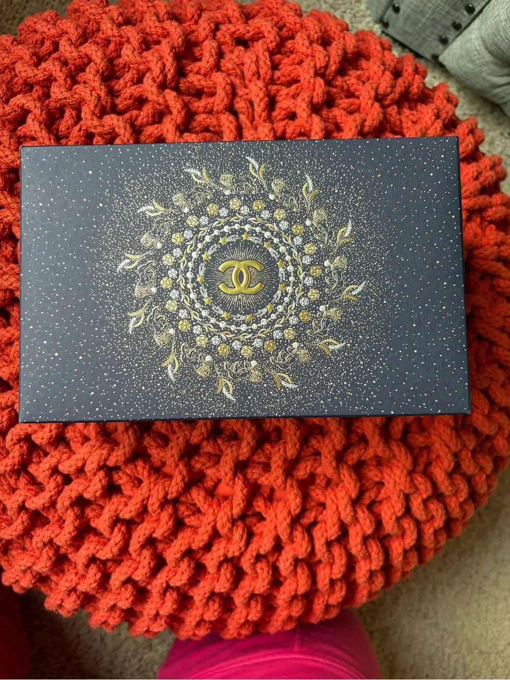 CHANEL chic collectible