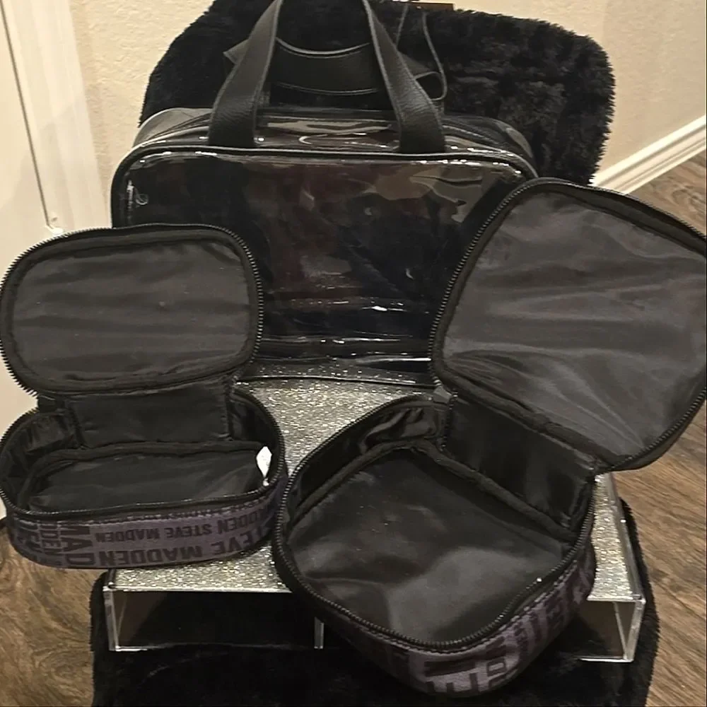 Steve Madden new measurements
