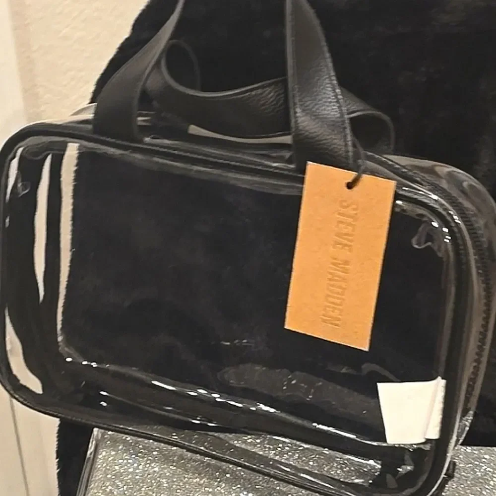 Steve Madden new measurements
