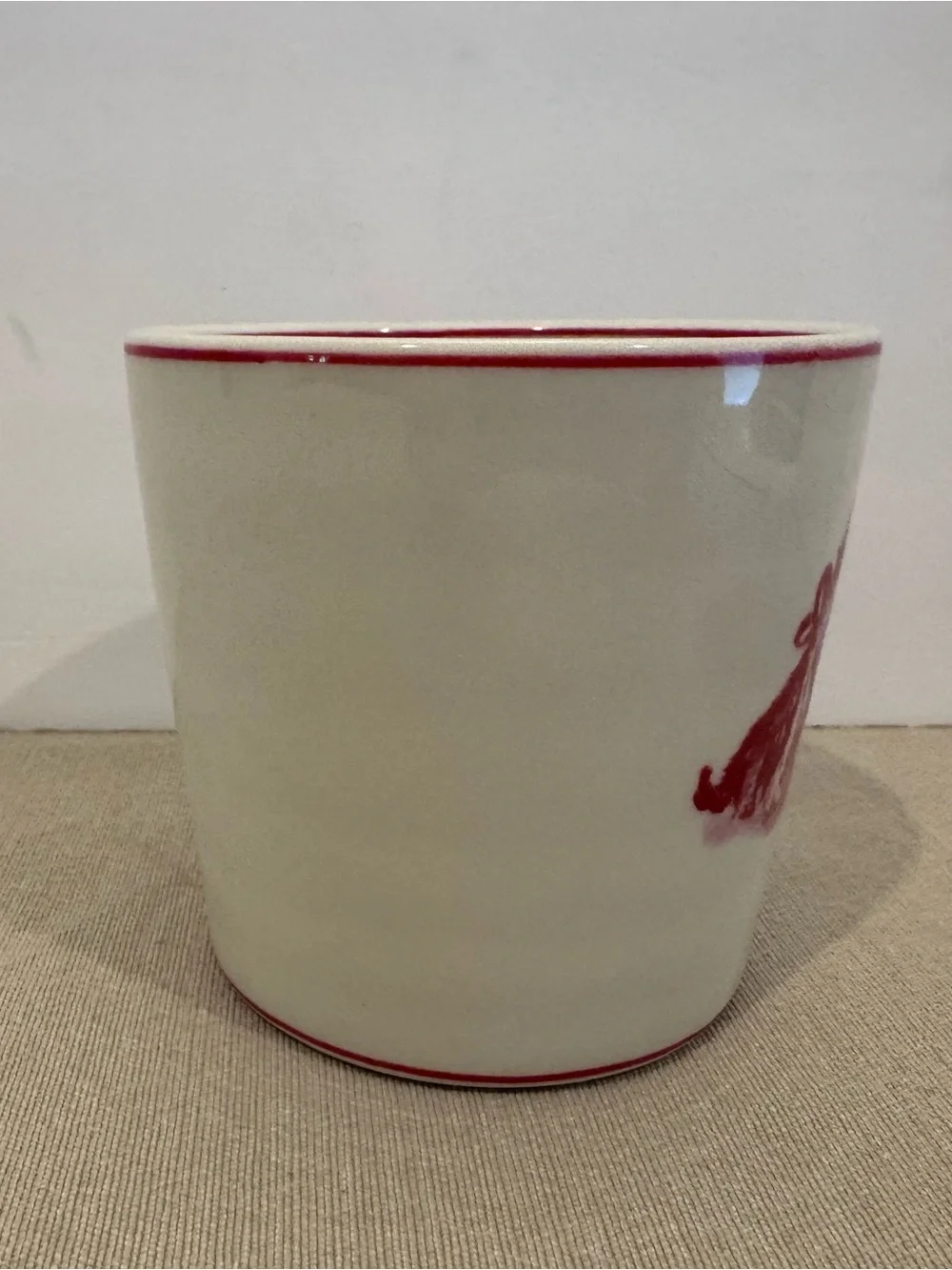 N/A anthropologie molly