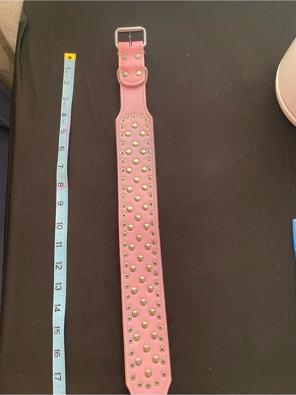 N/A lightly used