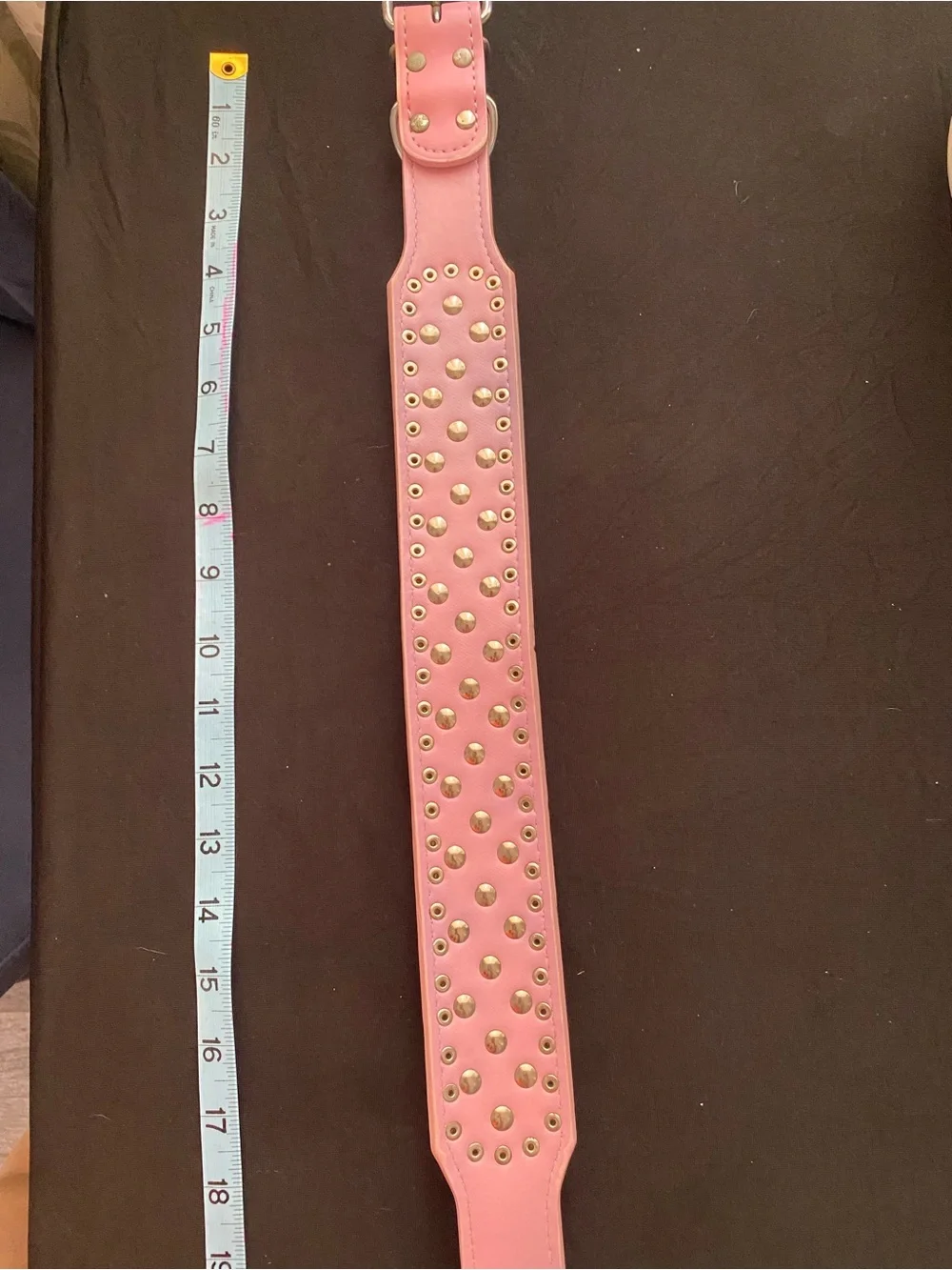 N/A lightly used