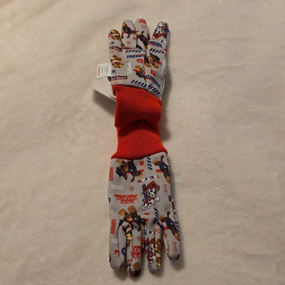Paw Patrol paw nwt