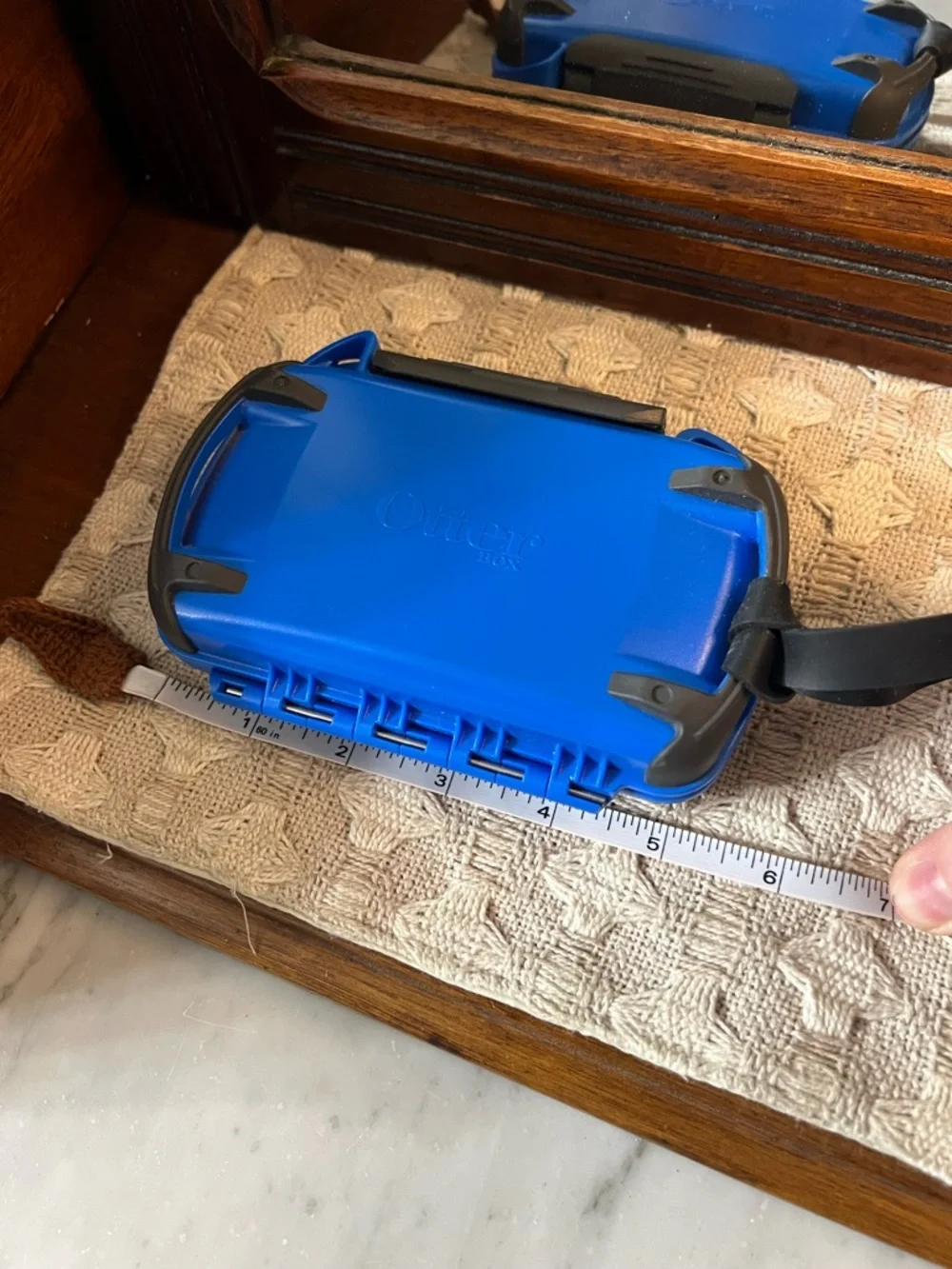 OtterBox classic pursuit