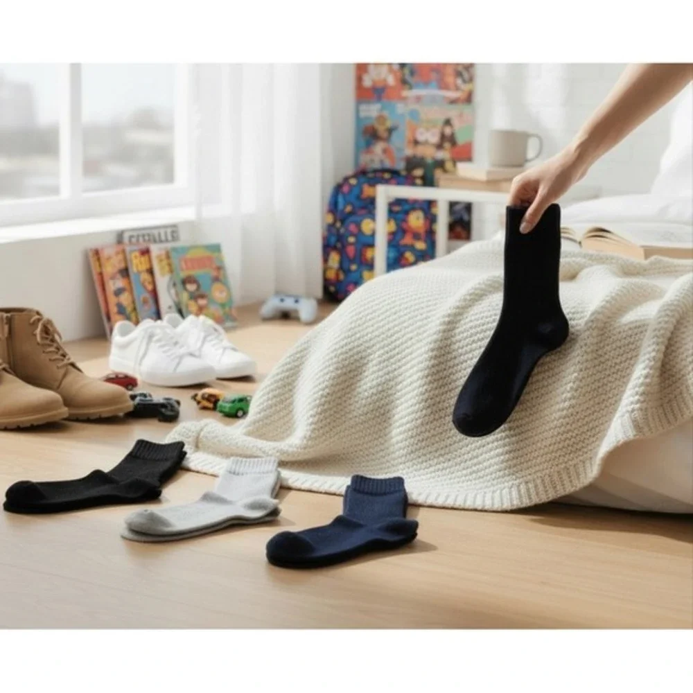 N/A calcetines de