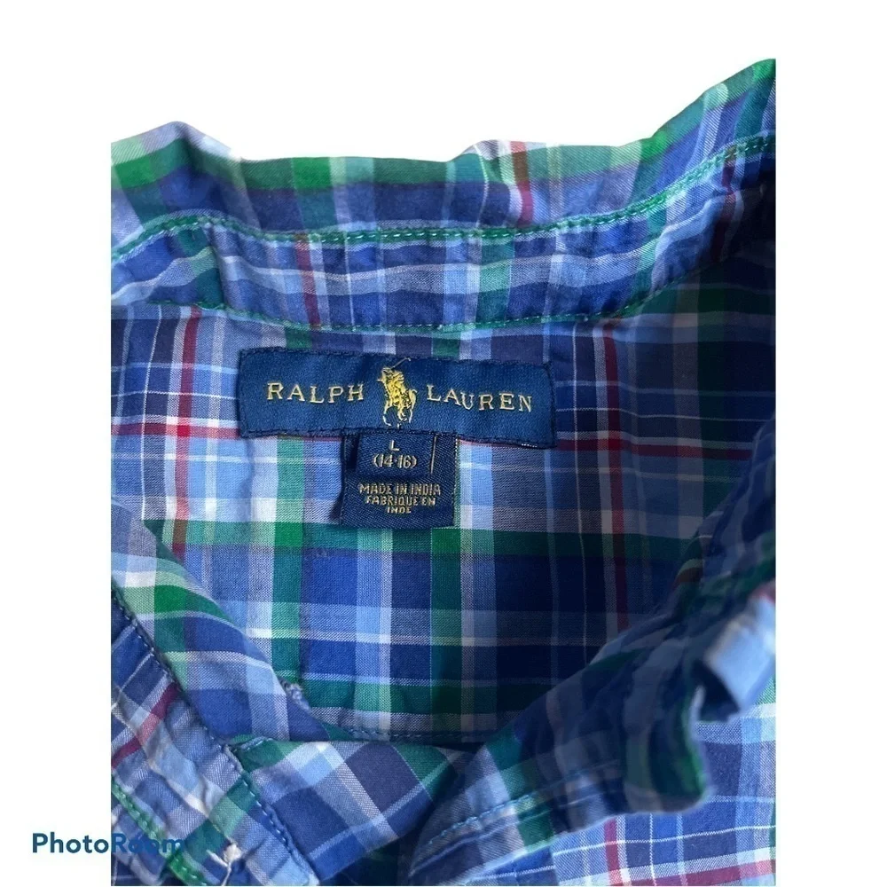 Ralph Lauren classic ralph
