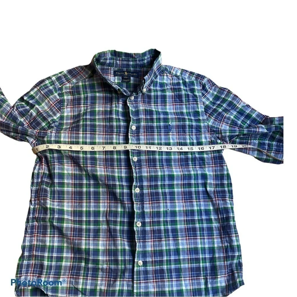 Ralph Lauren classic ralph