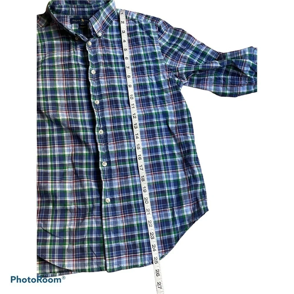 Ralph Lauren classic ralph