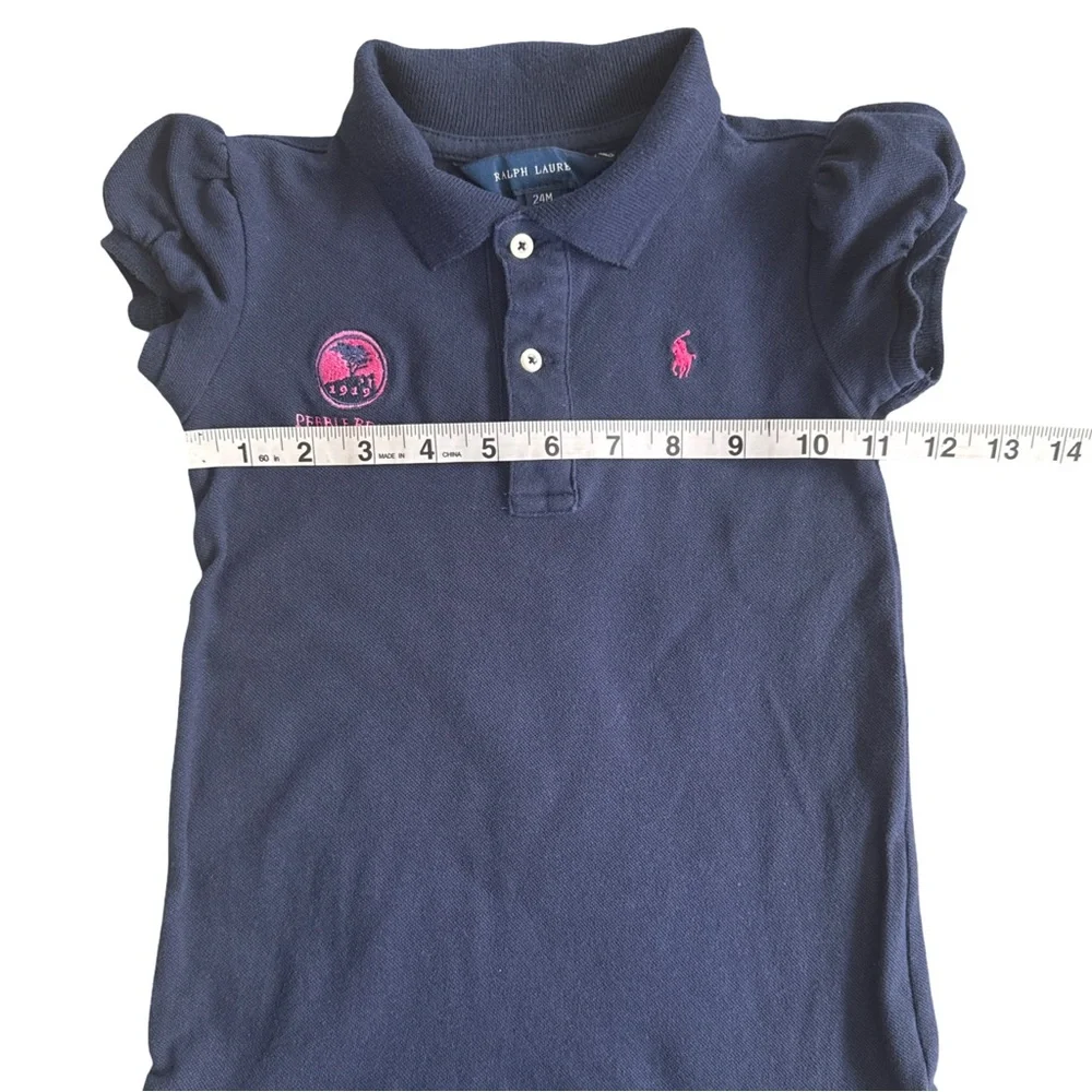 Ralph Lauren brand ralph