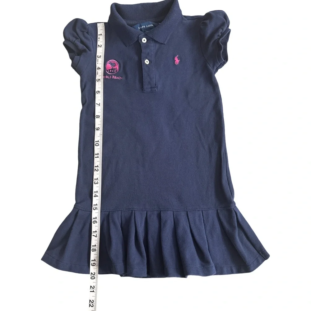 Ralph Lauren brand ralph