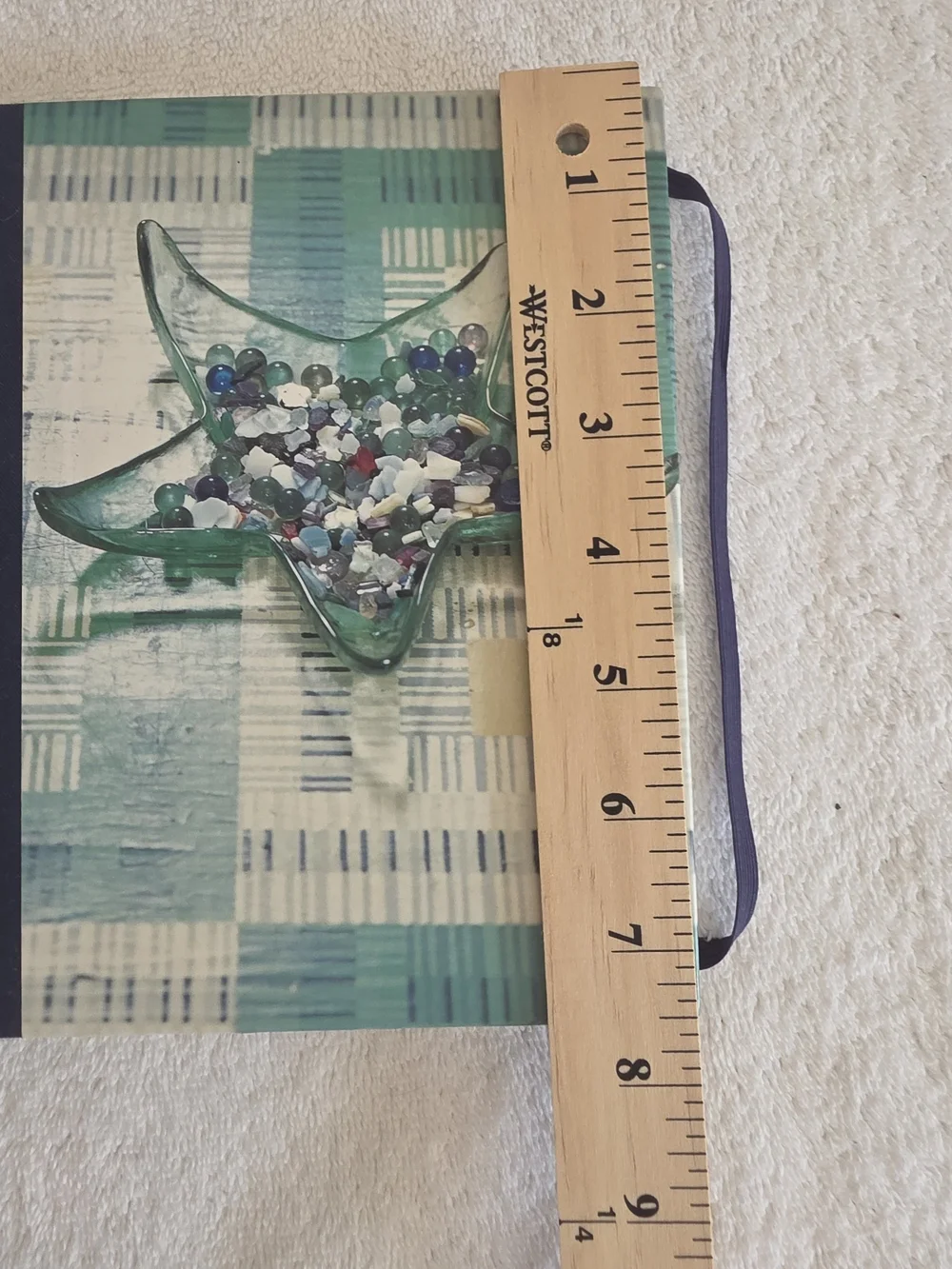 N/A stylish green