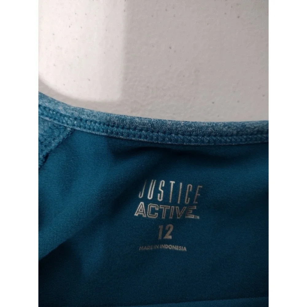 Justice color provide