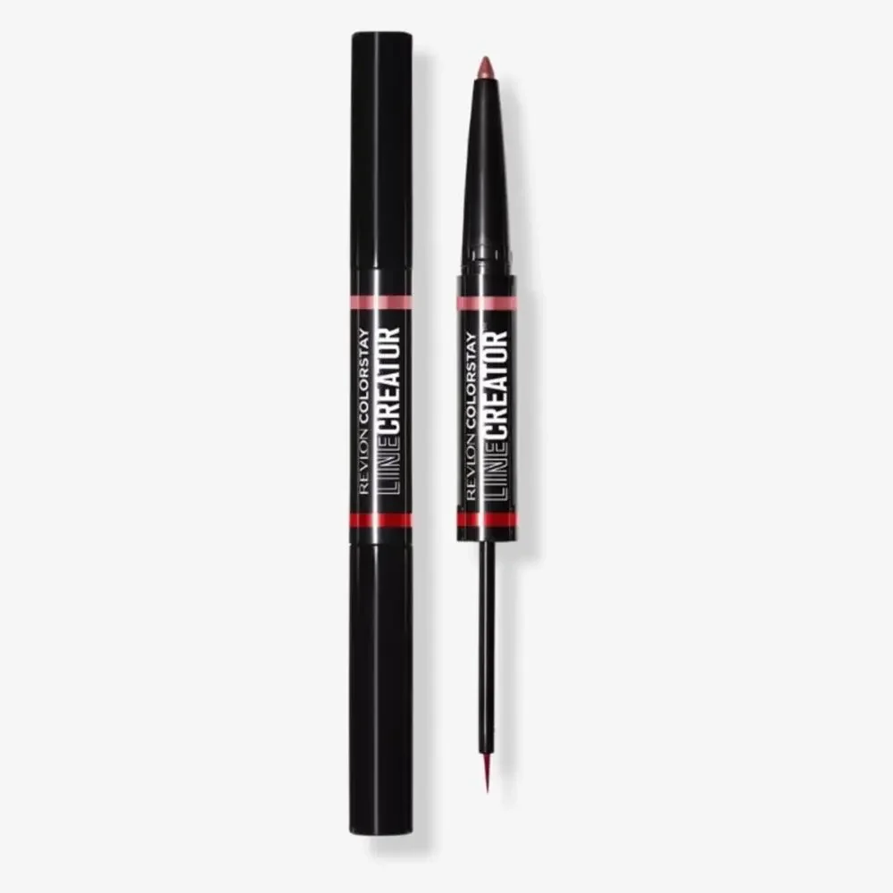 REVLON • ColorStay Line Creator Double Ended Liner - 13 She’s On Fire