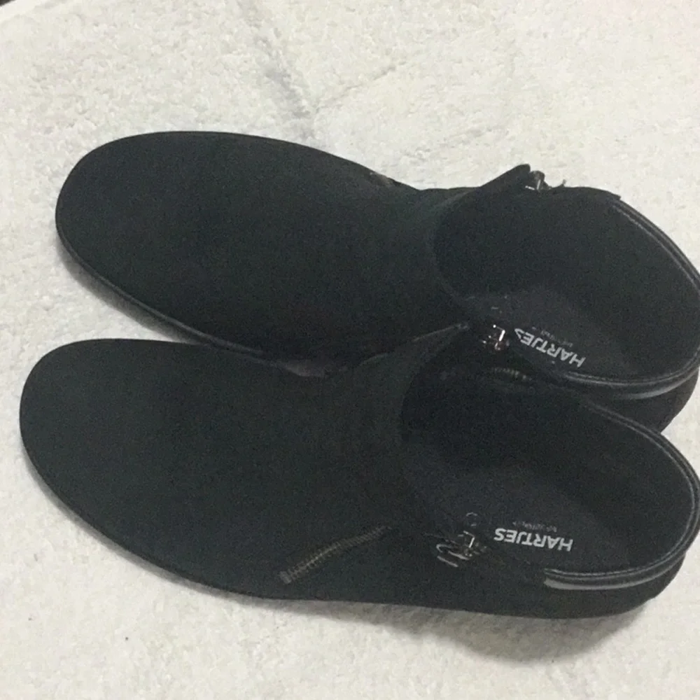Hartjes women black