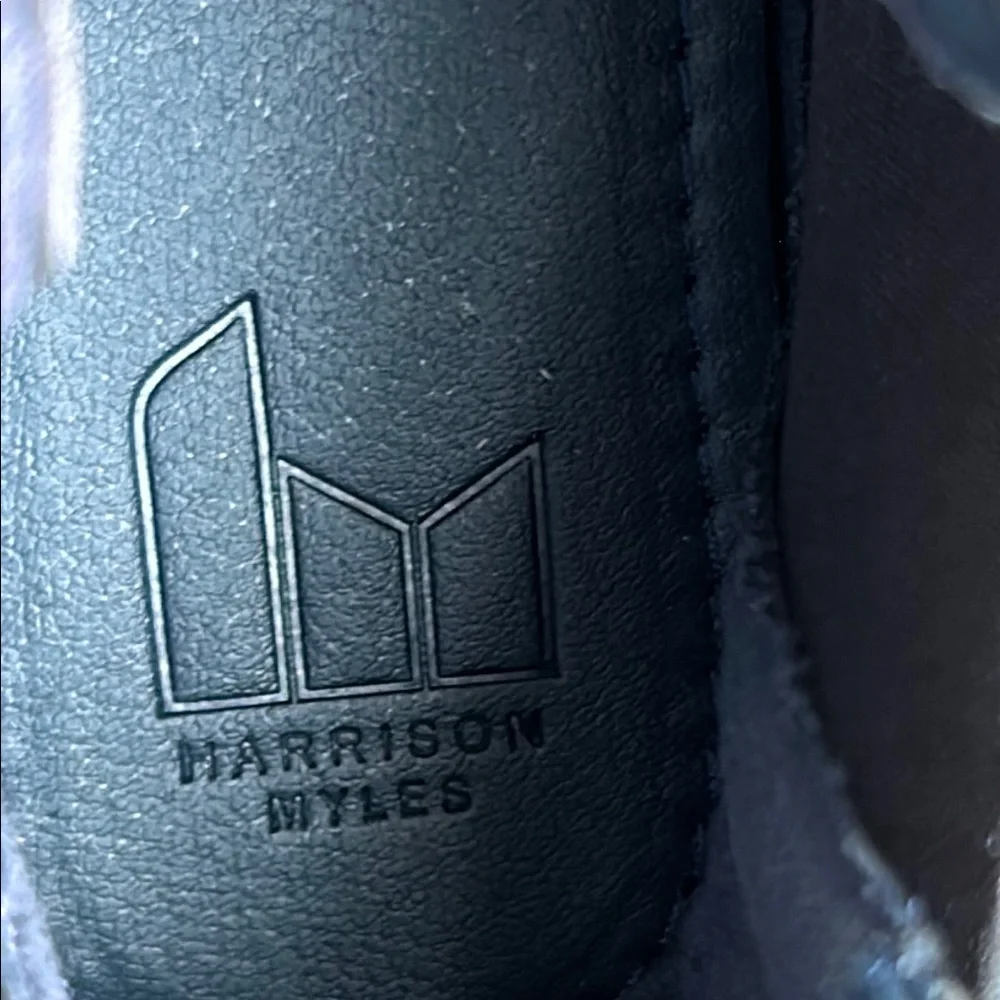Harrison Myles sharp harrison