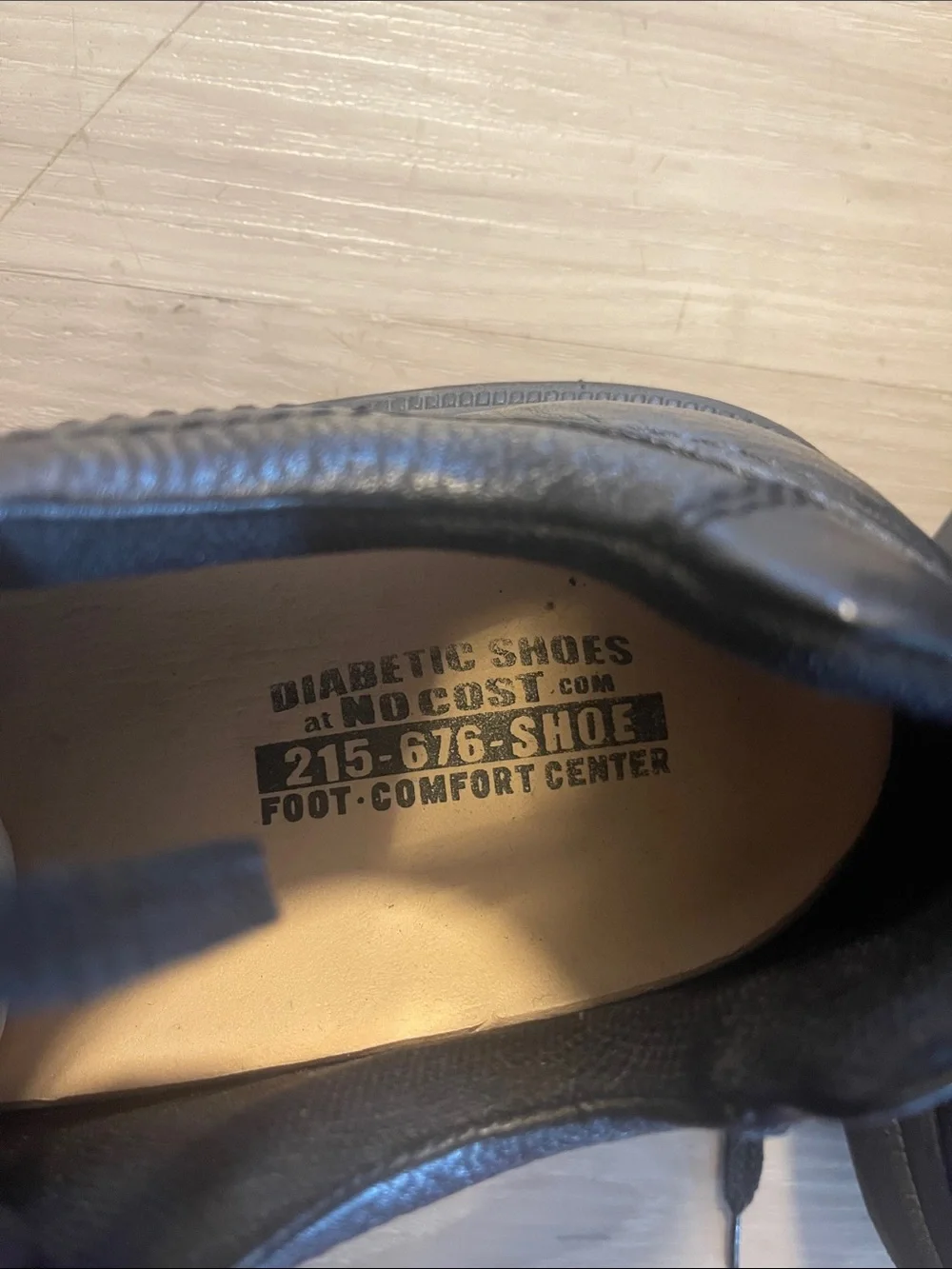 Hush Puppies soft pebbled