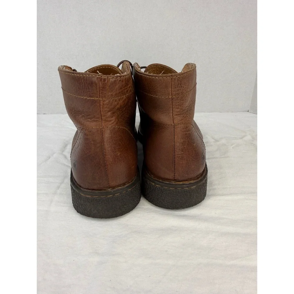 Born mens leather