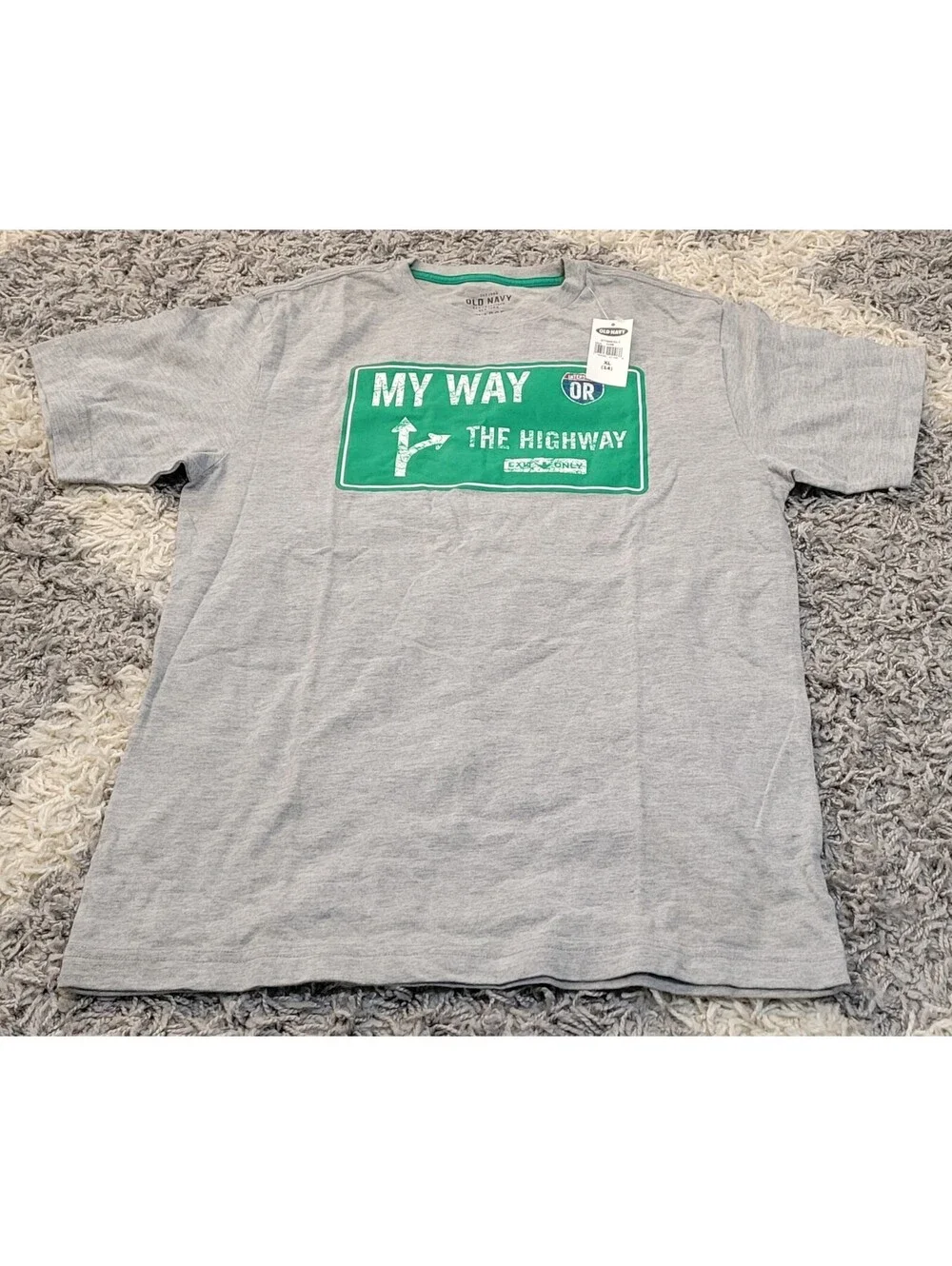 Old Navy 