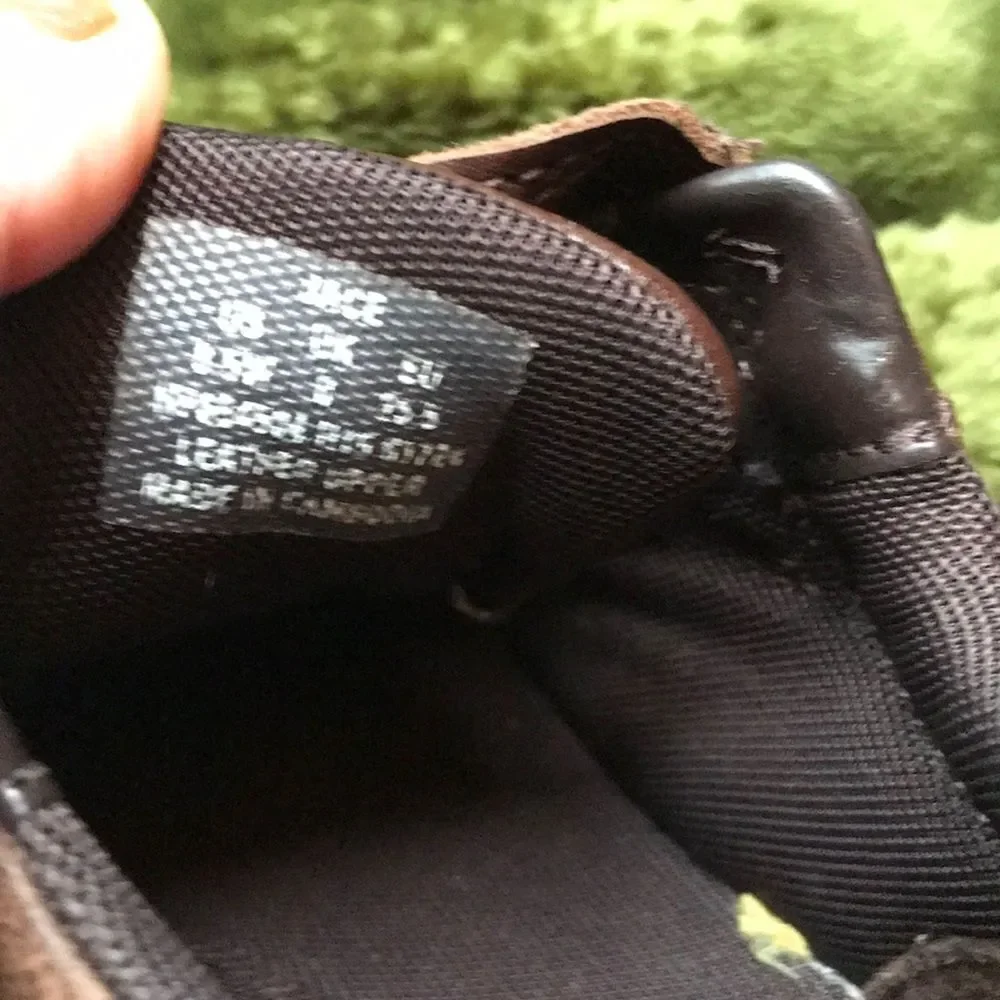 Hush Puppies nice