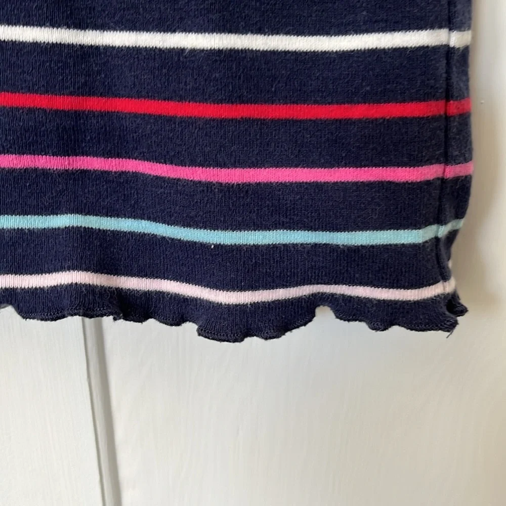 Gymboree reflects embroidered