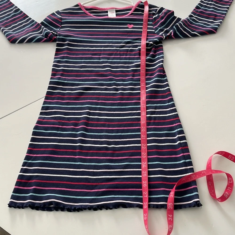 Gymboree price reflects
