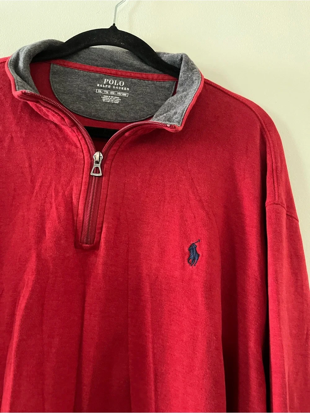 Polo Ralph Lauren polo ralph