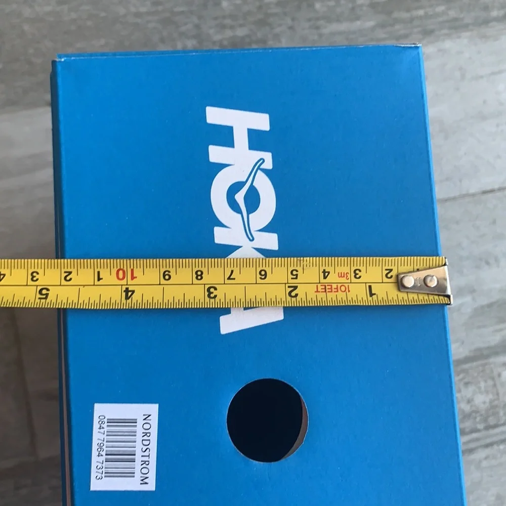 REI nordstrom hoka