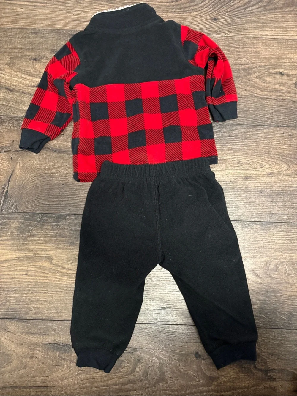 Carters gently worn