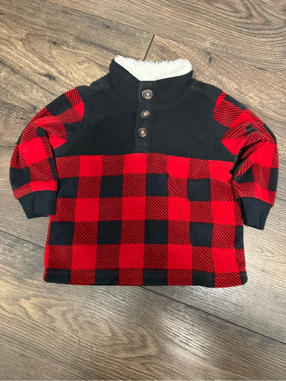 Carters gently worn