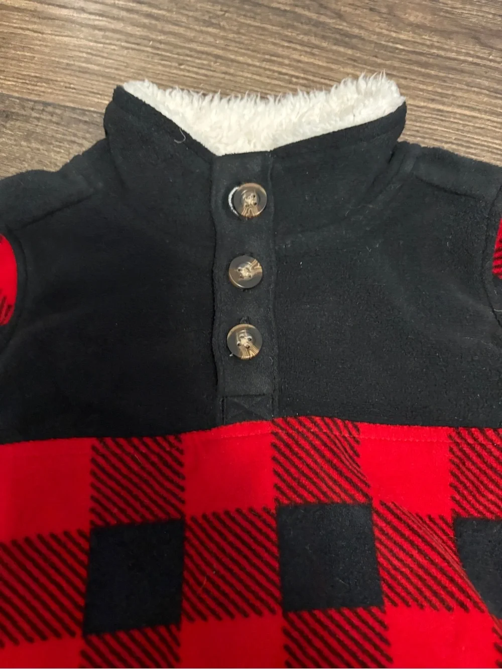 Carters gently worn