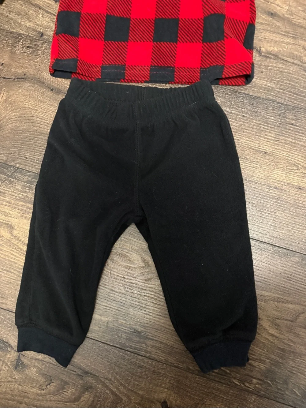 Carters gently worn
