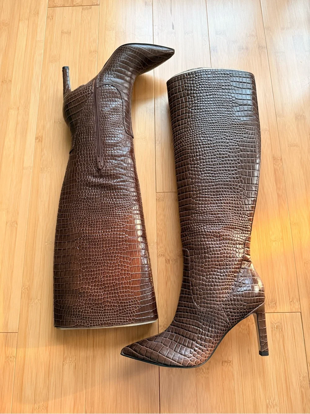 Nine West stylish brown