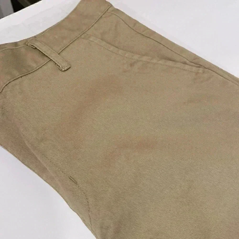 Old Navy back size