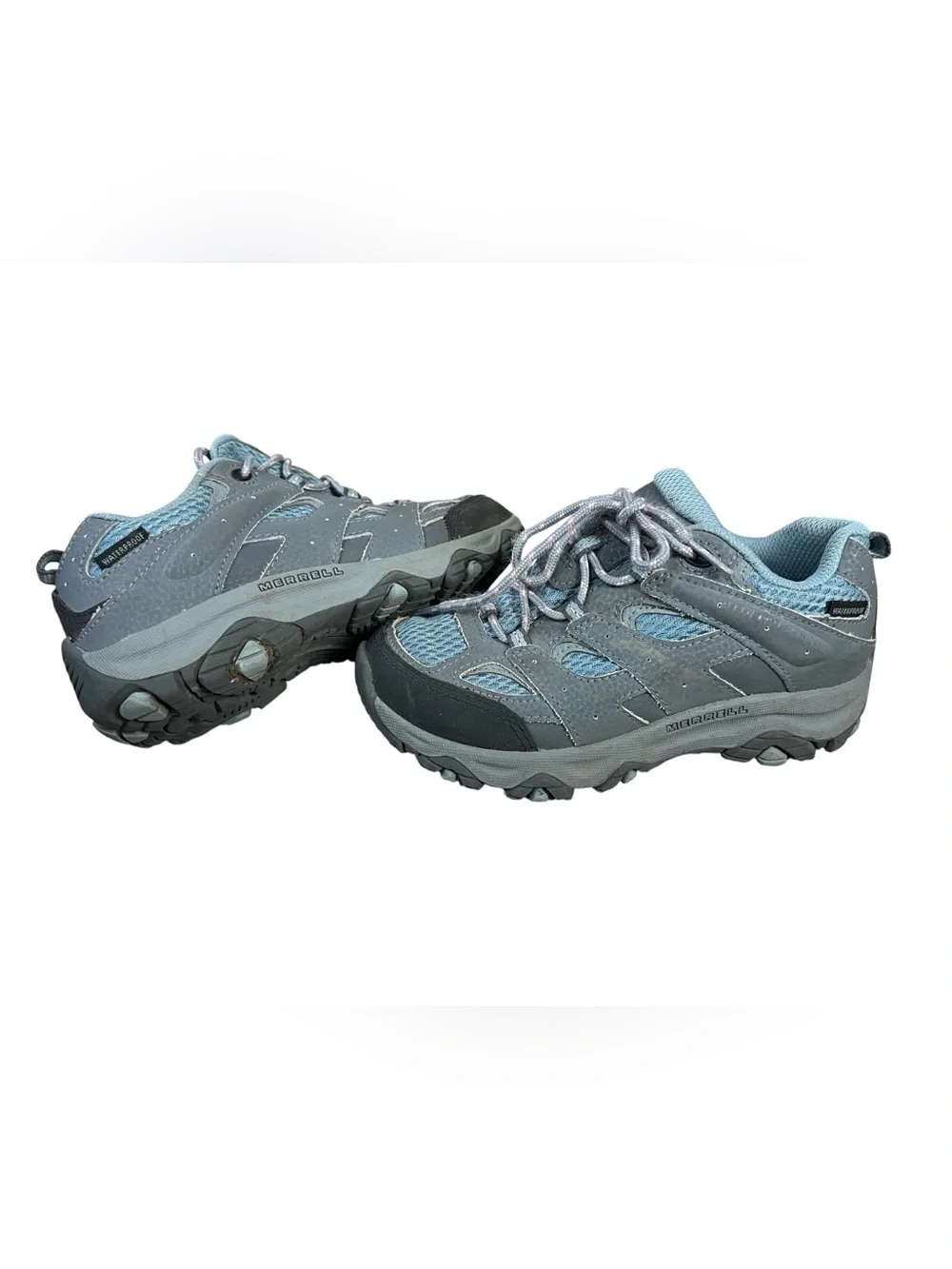 Merrell lightweight trail