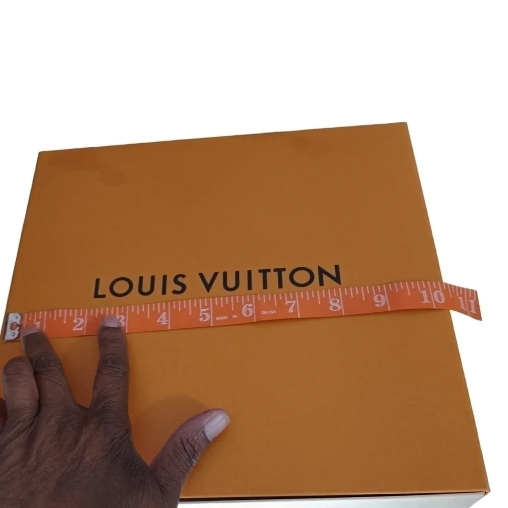 Louis Vuitton authentic louis