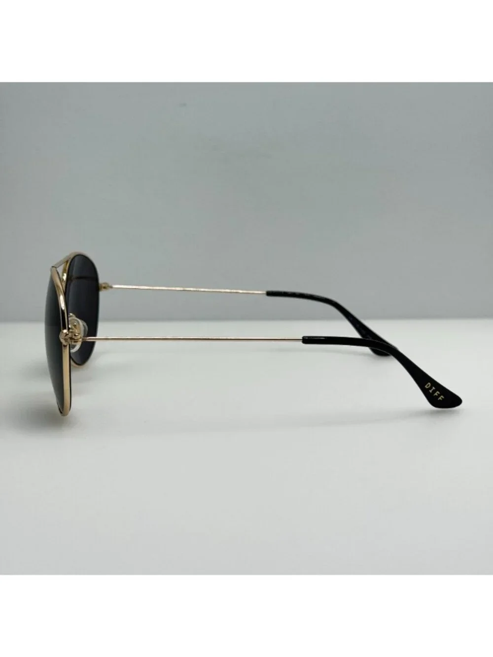 Diff Eyewear lenses have