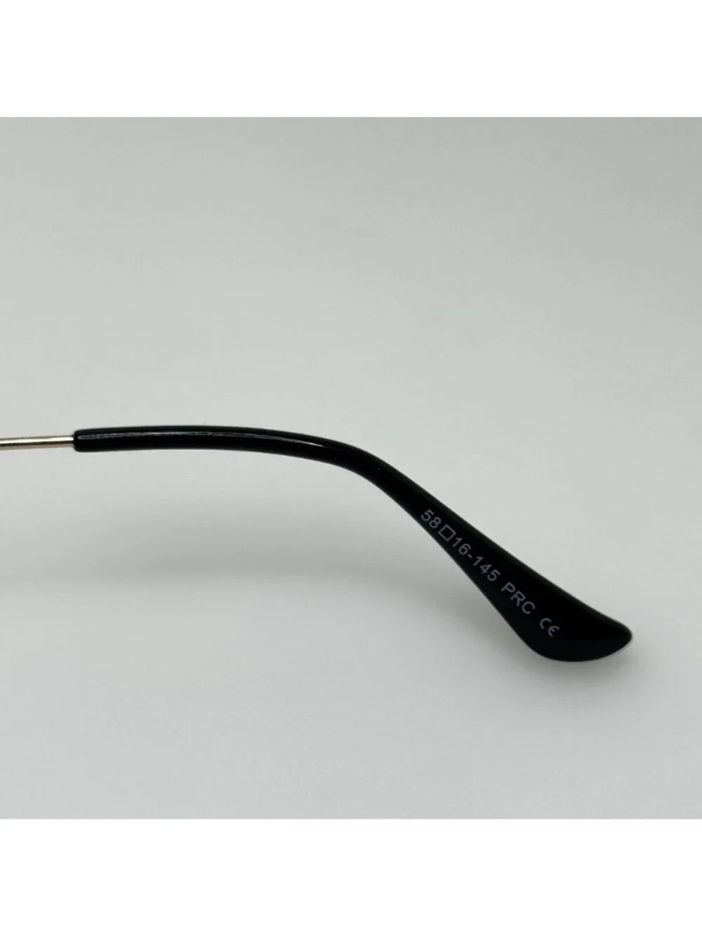 Diff Eyewear lenses have