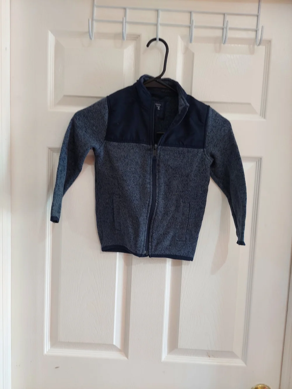 The Childrens Place cozy heathered